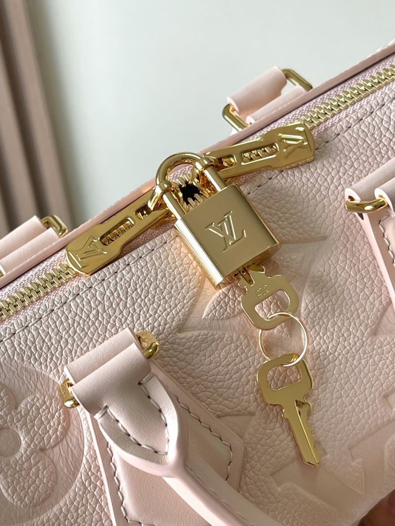 Louis Vuitton Speedy Bags